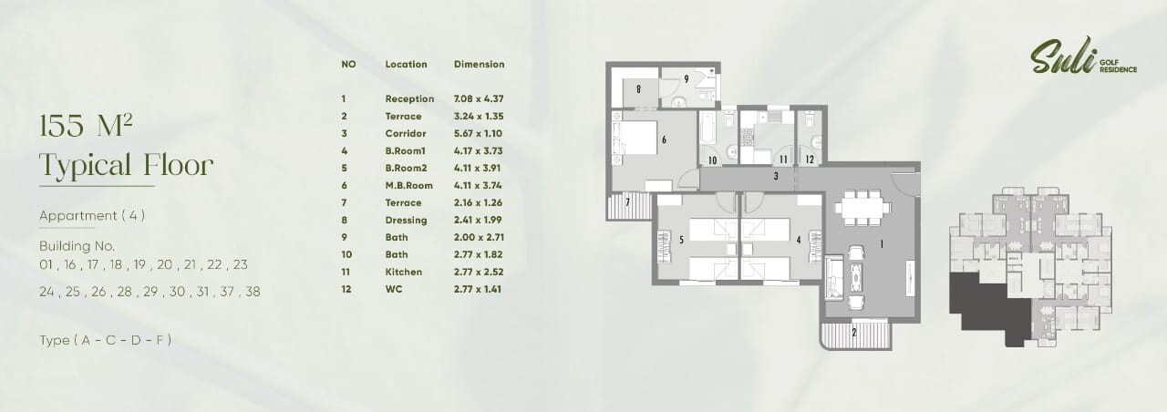 UC DEVELOPMENT( Suli Residential )-7